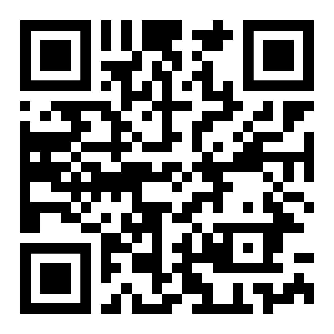 QR Code Image